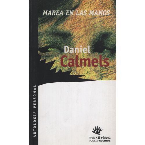 MAREA EN LAS MANOS MAREA EN LAS MANOS