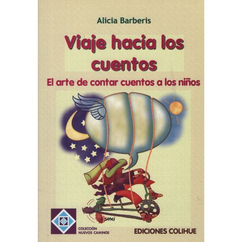 VIAJE HACIA LOS CUENTOS