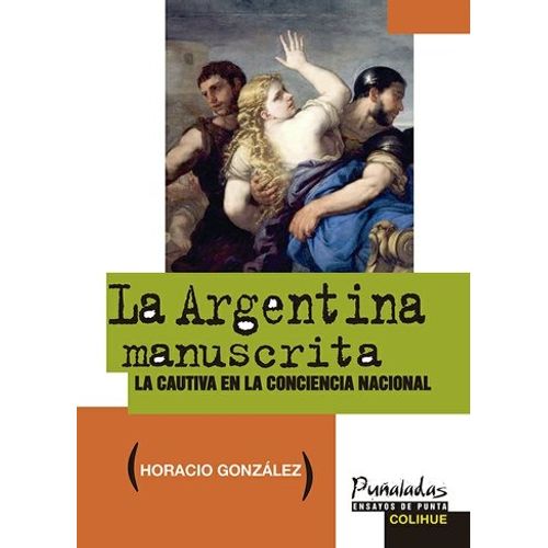 LA ARGENTINA MANUSCRITA