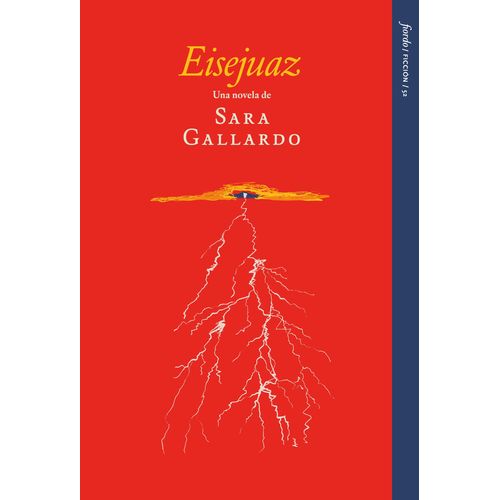 EISEJUAZ - SARA GALLARDO