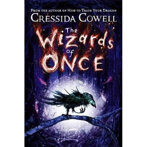 THE WIZARS OF ONCE