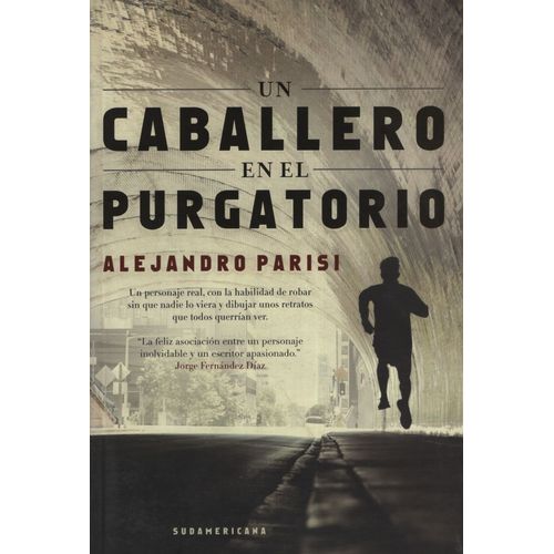 UN CABALLERO EN EL PURGATORIO