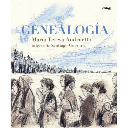 GENEALOGIA - MARIA TERESA ANDRUETTO