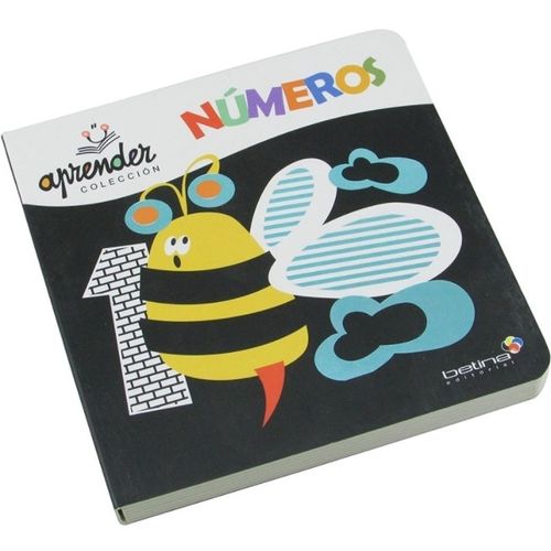 LIBRO NUMEROS - APRENDER LIBRO NUMEROS - APRENDER