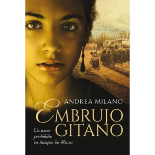 EMBRUJO GITANO