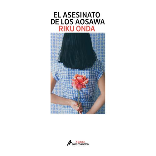 EL ASESINATO DE LOS AOSAWA - RIKU ONDA