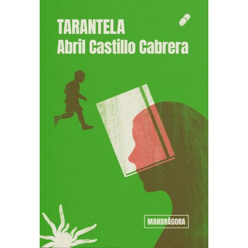 TARANTELA - ABRIL CASTILLO CABRERA