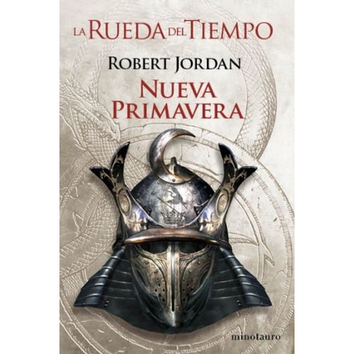 NUEVA PRIMAVERA - LA RUEDA DEL TIEMPO 0 PRECUELA - JORDAN
