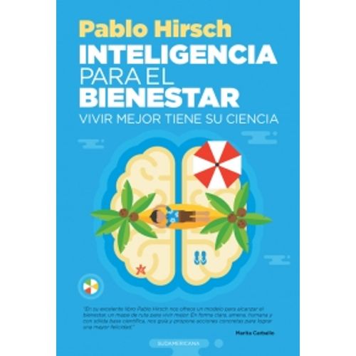 INTELIGENCIA PARA EL BIENESTAR