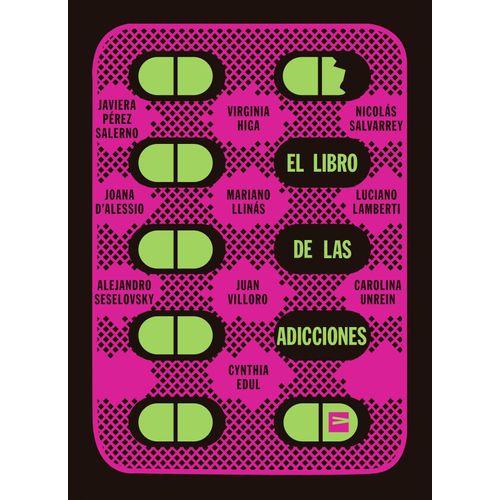 EL LIBRO DE LAS ADICCIONES EL LIBRO DE LAS ADICCIONES