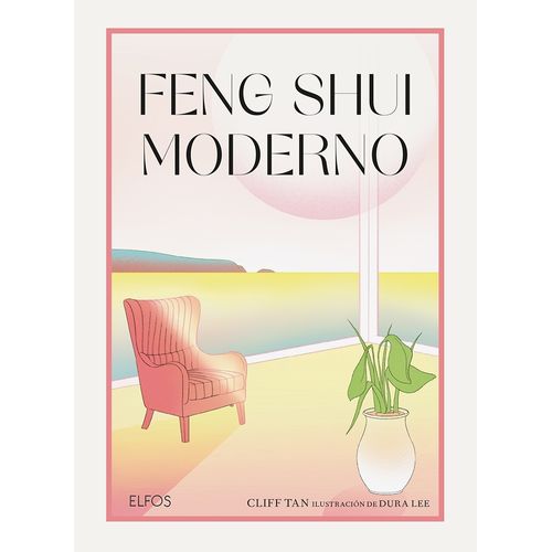 FENG SHUI MODERNO - CLIFF TAN