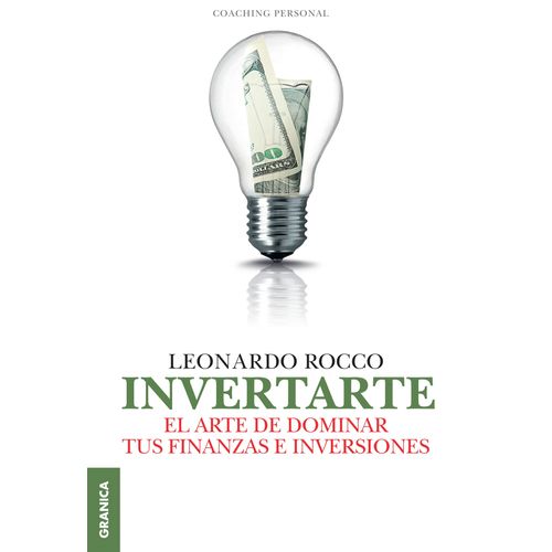 INVENTARTE - EL ARTE DE DOMINAR TUS FINANZAS E INVERSIONES