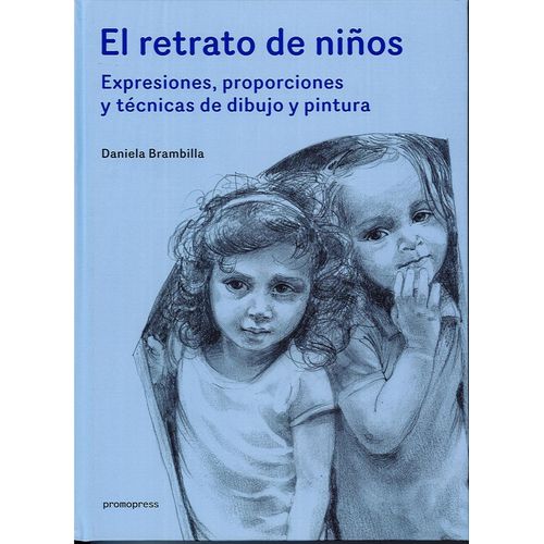 EL RETRATO DE NIÑOS - DANIELA BRAMBILLA