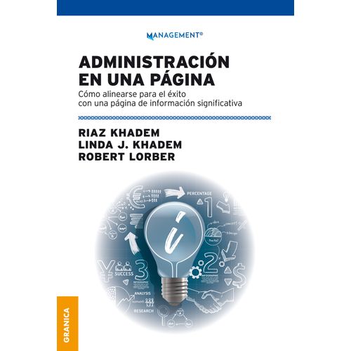 ADMINISTRACION EN UNA PAGINA - RIAZ KHADEM