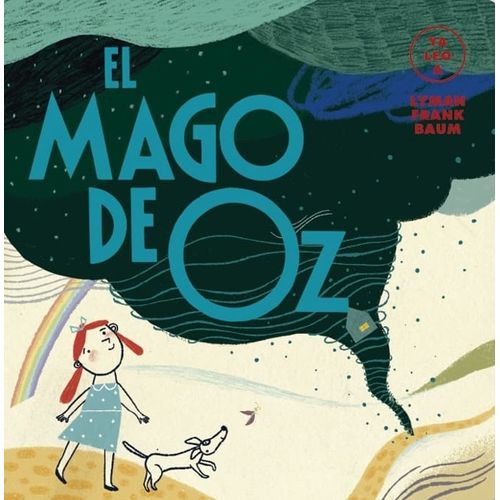 EL MAGO DE OZ - YA LEO A - FRANK BAUM