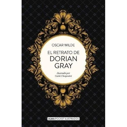 EL RETRATO DE DORIAN GRAY (POCKET) - WILDE