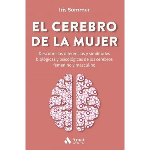 EL CEREBRO DE LA MUJER - IRIS SOMMER