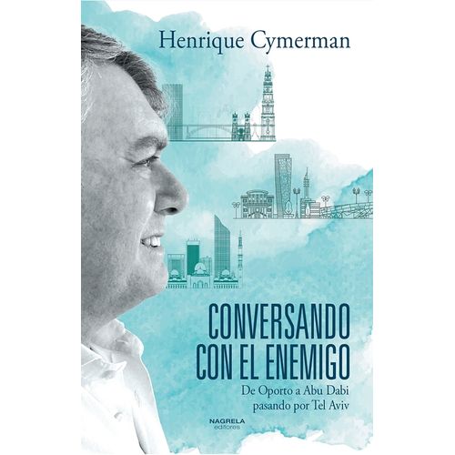 CONVERSANDO CON EL ENEMIGO - HENRIQUE CYNERMAN