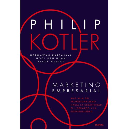 MARKETING EMPRESARIAL - PHILIP KOTLER
