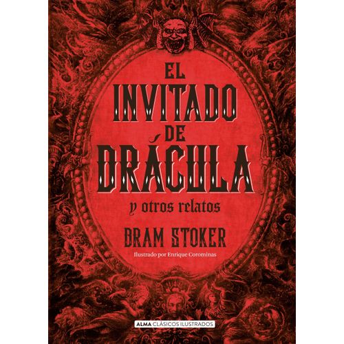 EL INVITADO DE DRACULA Y OTROS RELATOS - BRAM STOKER