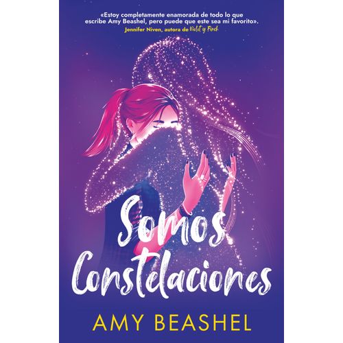 SOMOS CONSTELACIONES - AMY BEASHEL
