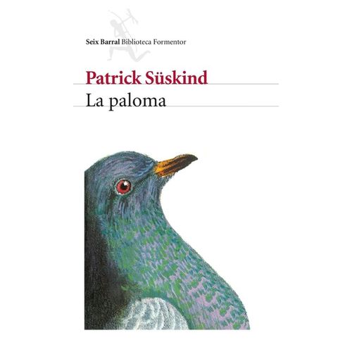 LA PALOMA - PATRICK SUSKIND