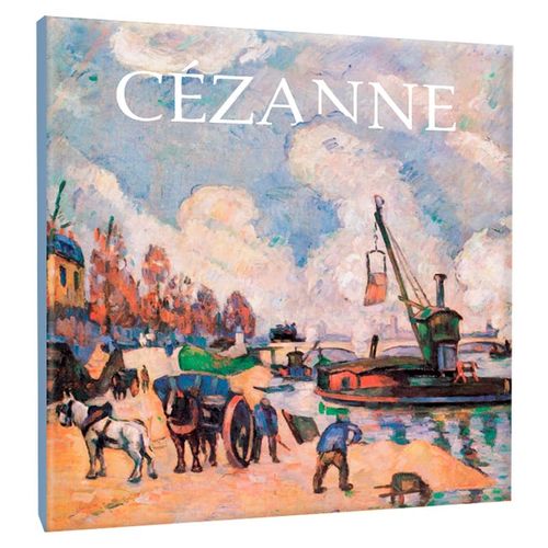 ARTE CEZANNE