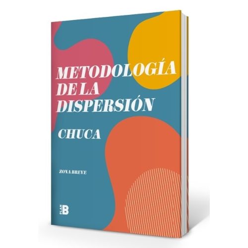 METODOLOGIA DE LA DISPERSION - ALEJANDRO CHUCA