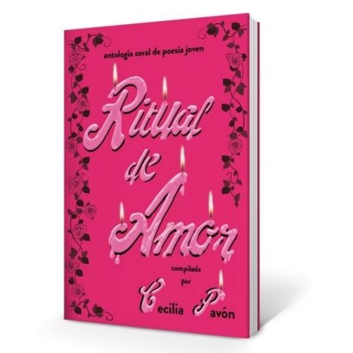 LIBRO RITUAL DE AMOR