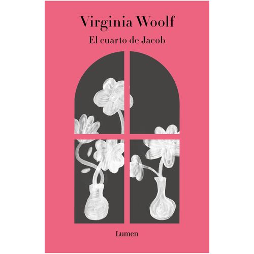 EL CUARTO DE JACOB - VIRGINIA WOOLF