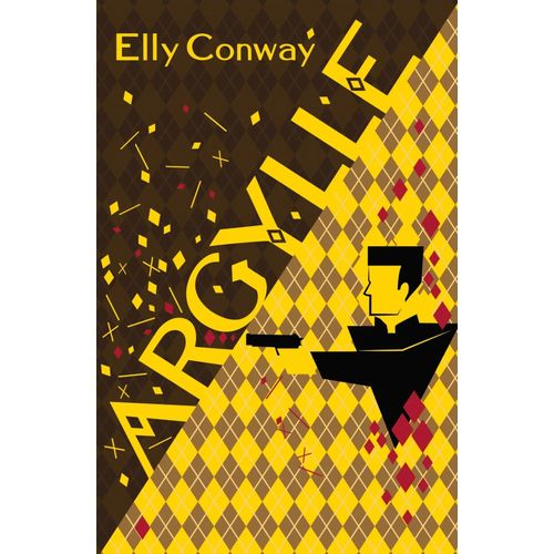 ARGYLLE - ELLY CONWAY