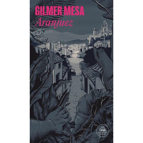 ARANJUEZ - GILMER MESA