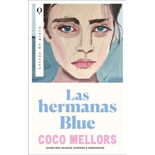 LAS HERMANAS BLUE - COCO MELLORS