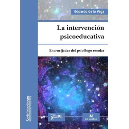 LA INTERVENCION PSICOEDUCATIVA