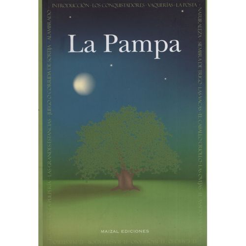 LA PAMPA