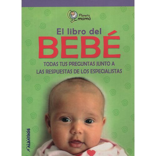 EL LIBRO DEL BEBE