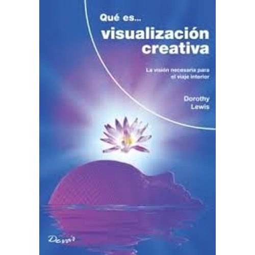 QUE ES... VISUALIZACION CREATIVA