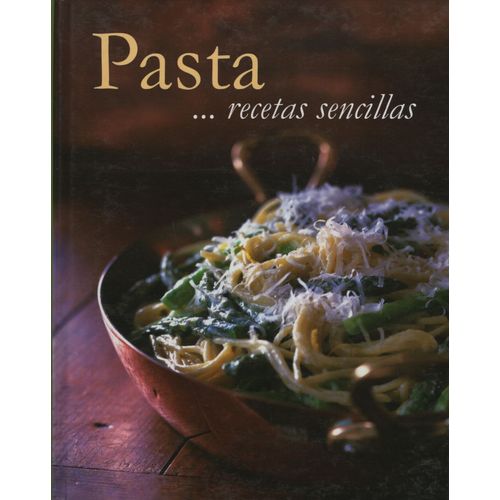 PASTA - RECETAS SENCILLAS