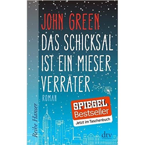 DAS SCHICKSAL IST EIN MIESER VERRATER DAS SCHICKSAL IST EIN MIESER VERRATER