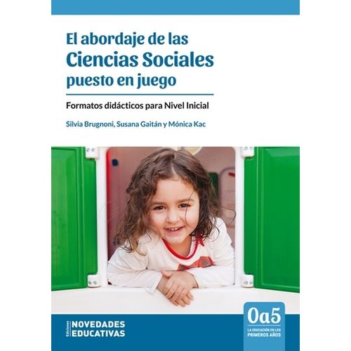 ABORDAJE DE LAS CIENCIAS SOCIALES PUESTO EN JUEGO:FORMATOS D