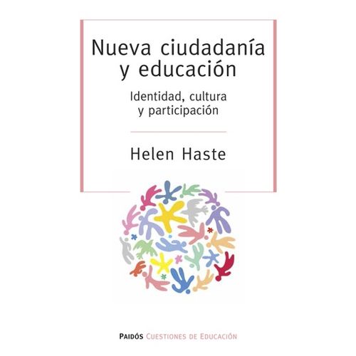 NUEVA CIUDADANÍA Y EDUCACION