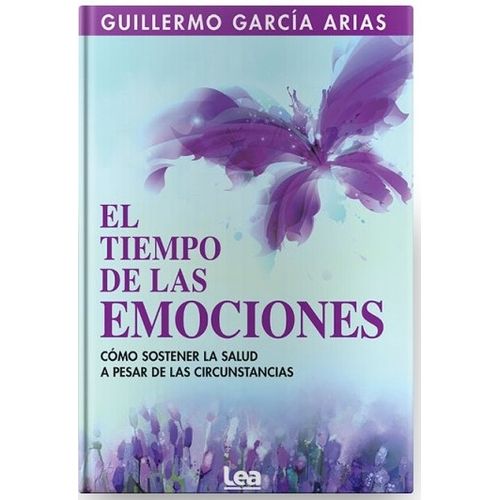 EL TIEMPO DE LAS EMOCIONES