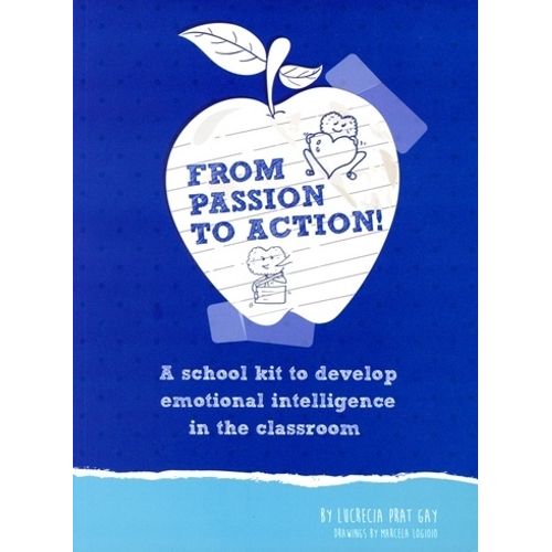 FROM PASSION TO ACTION!