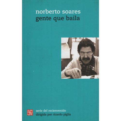GENTE QUE BAILA - NORBERTO SOARES
