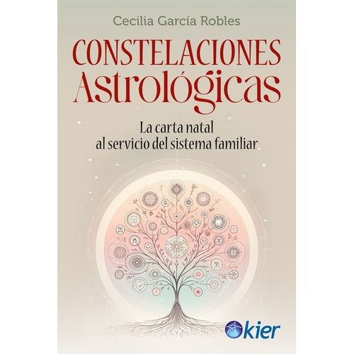 CONSTELACIONES ASTROLOGICAS - CECILIA GARCIA ROBLES