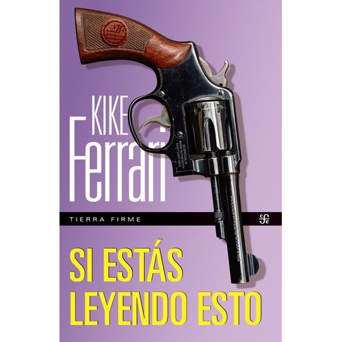 SI ESTAS LEYENDO ESTO - KIKE FERRARI