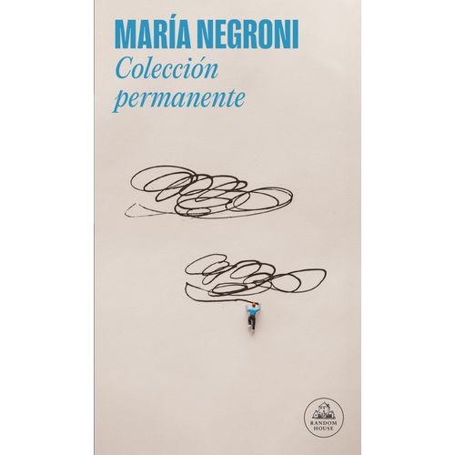COLECCION PERMANENTE - MARIA NEGRONI