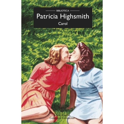 CAROL - PATRICIA HIGHSMITH