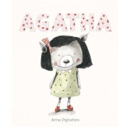 AGATHA - PIGNATARO ANNA (TAPA DURA)