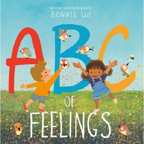 ABC OF FEELINGS - BONNIE LUI